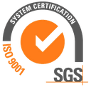 Certificado ISO 9001 desde 2008